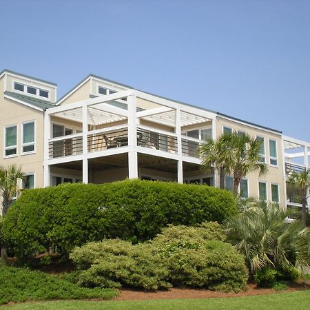 2920 Atrium Villa Seabrook Island Exterior foto