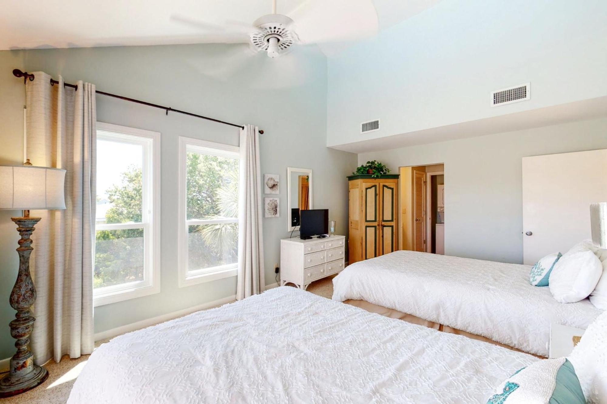 2920 Atrium Villa Seabrook Island Exterior foto
