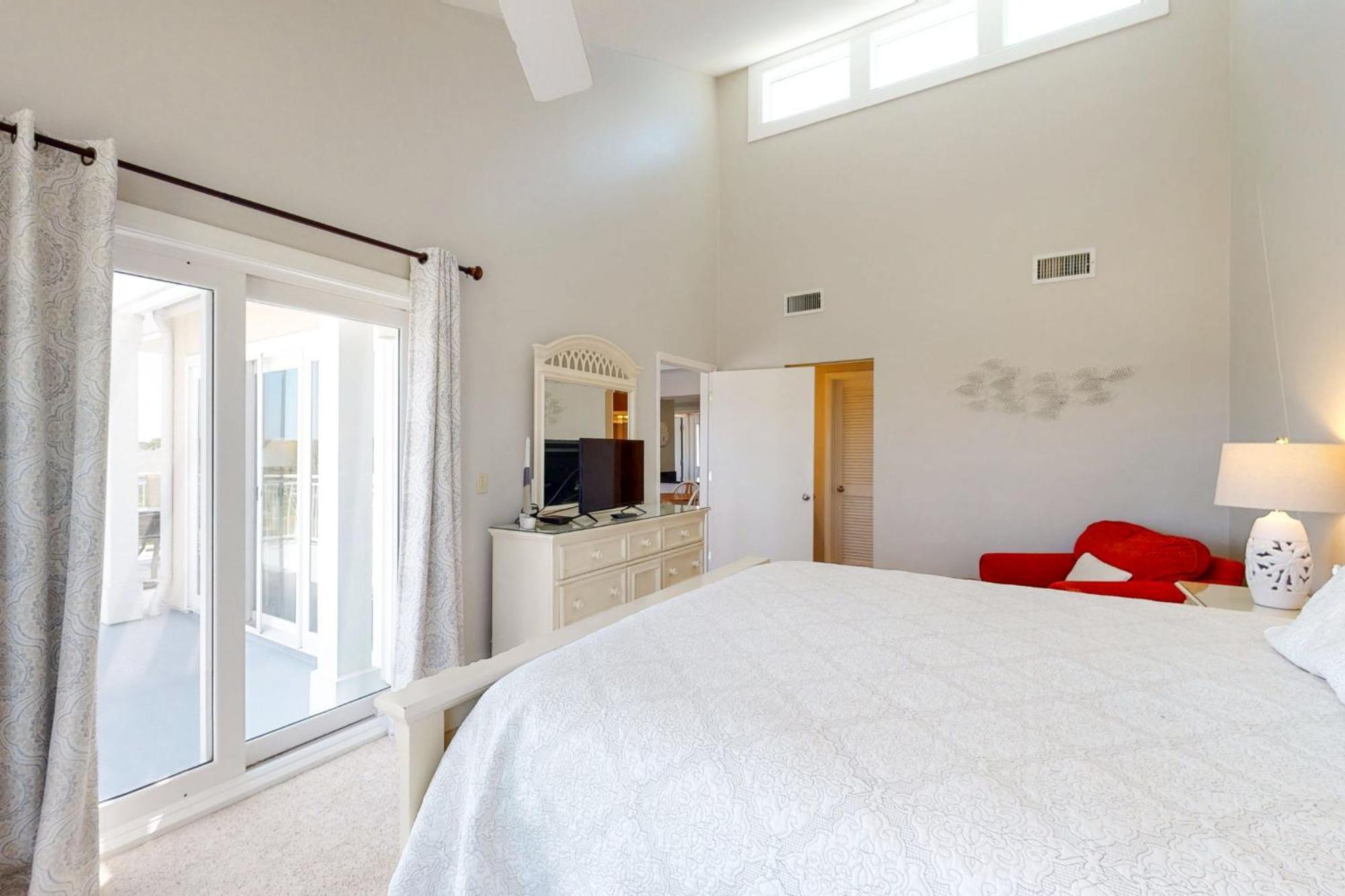 2920 Atrium Villa Seabrook Island Exterior foto