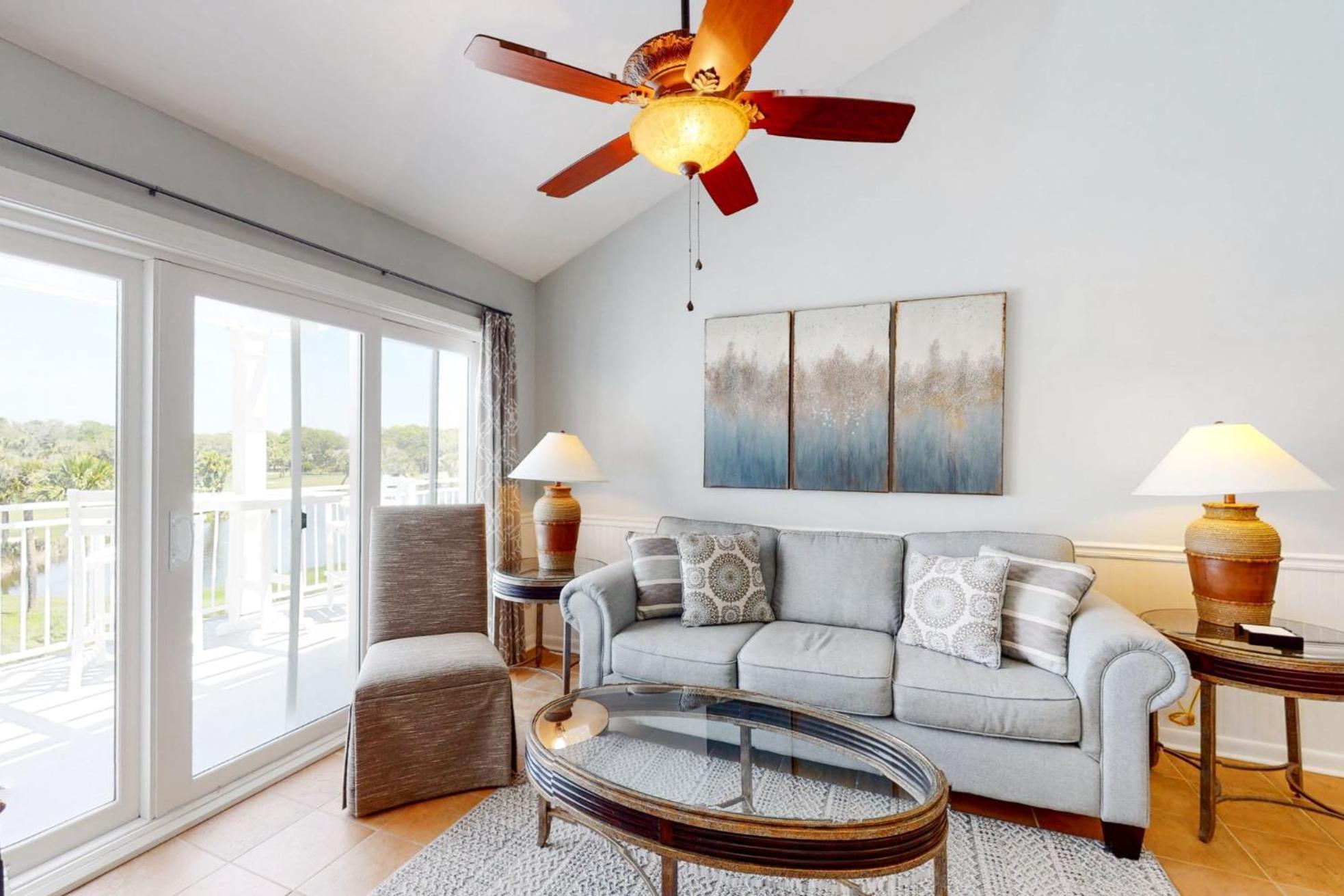 2920 Atrium Villa Seabrook Island Exterior foto