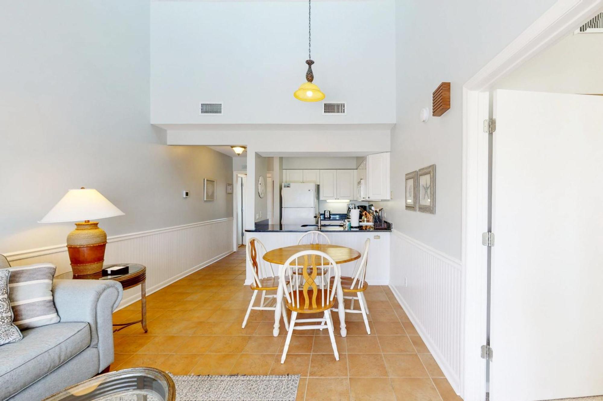 2920 Atrium Villa Seabrook Island Exterior foto