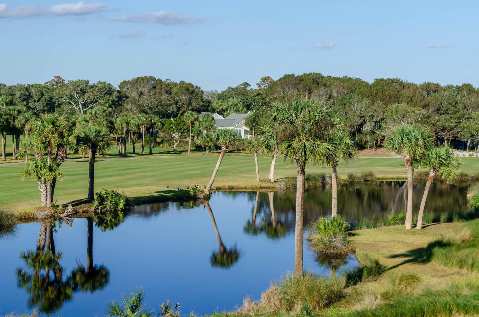 2920 Atrium Villa Seabrook Island Exterior foto