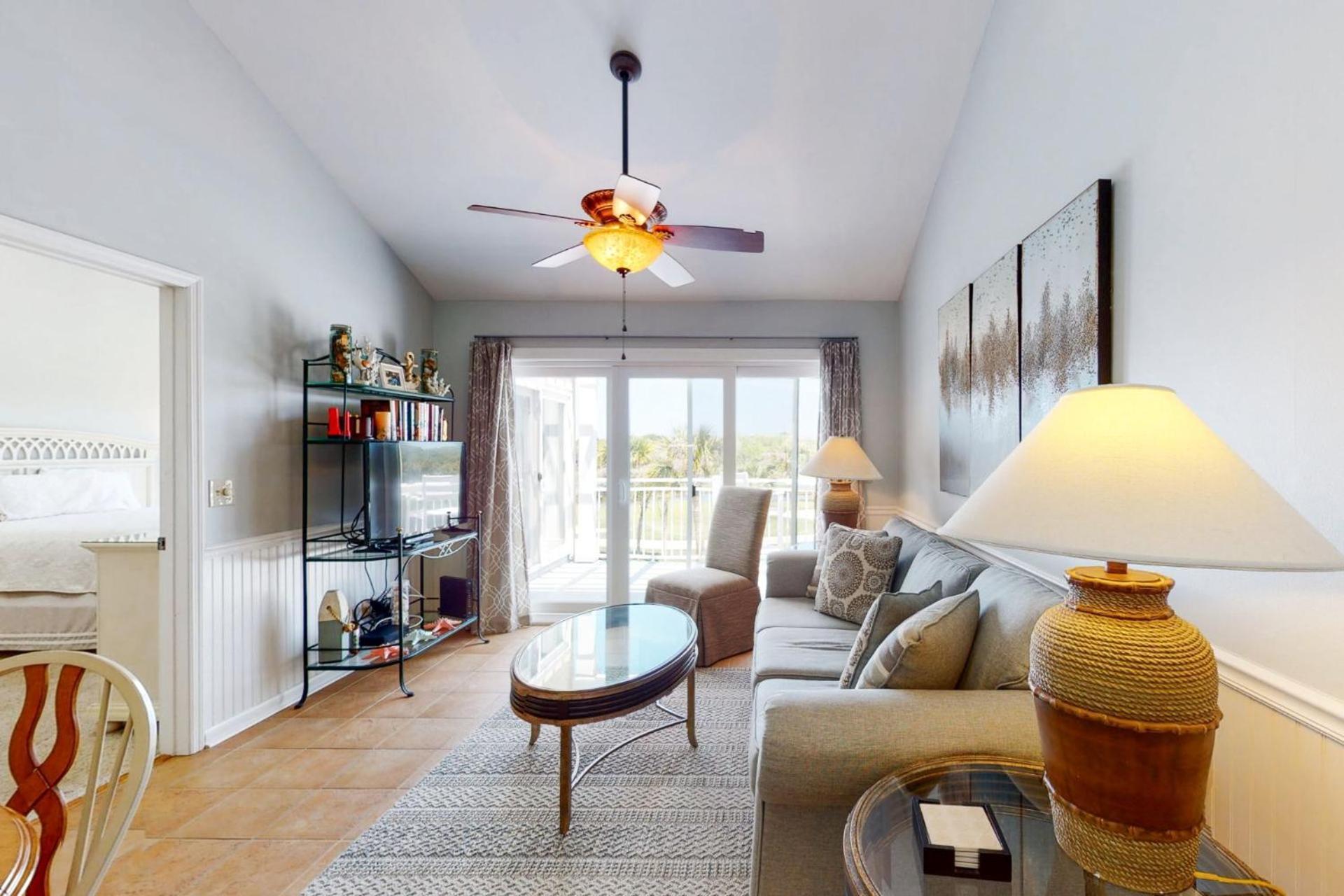 2920 Atrium Villa Seabrook Island Exterior foto